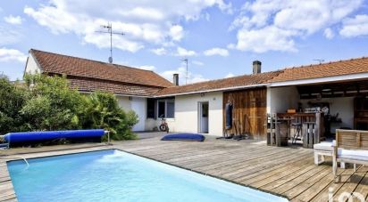 House 5 rooms of 149 m² in Lacanau (33680)