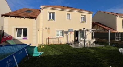 House 5 rooms of 100 m² in Mouroux (77120)