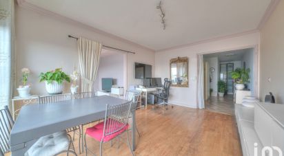 Appartement 3 pièces de 74 m² à Livry-Gargan (93190)