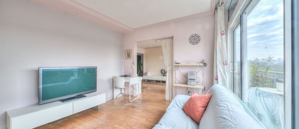 Appartement 3 pièces de 74 m² à Livry-Gargan (93190)