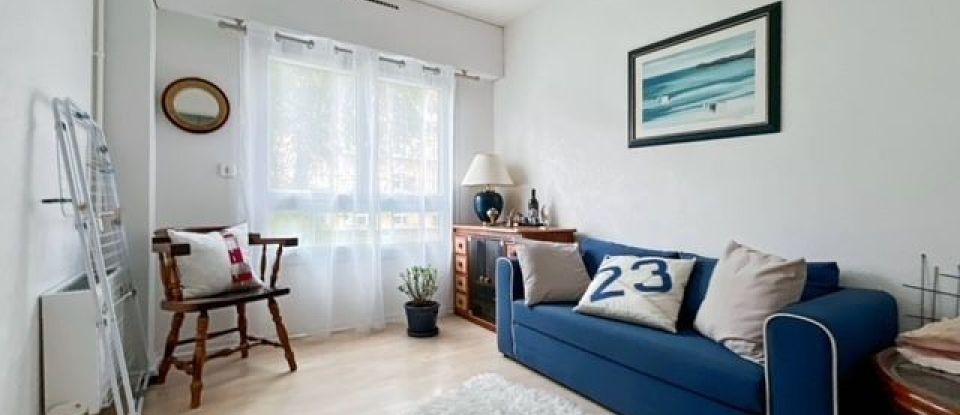 Appartement 4 pièces de 88 m² à Rennes (35000)