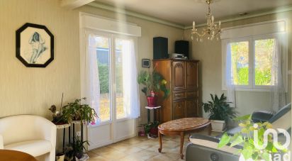 Traditional house 5 rooms of 102 m² in Treillières (44119)