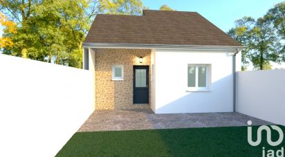 House 2 rooms of 40 m² in Villiers-sur-Marne (94350)