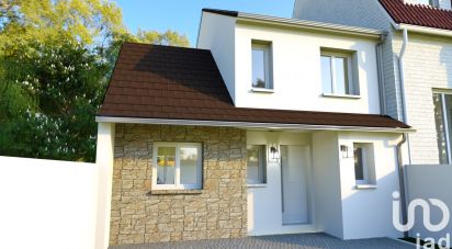 Land of 270 m² in Villiers-sur-Marne (94350)