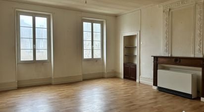 Appartement 4 pièces de 130 m² à Saint-Céré (46400)
