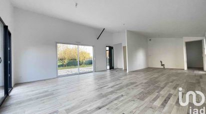 Maison 4 pièces de 112 m² à Vernou-sur-Brenne (37210)