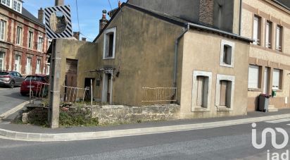 Maison 4 pièces de 60 m² à Bogny-sur-Meuse (08120)