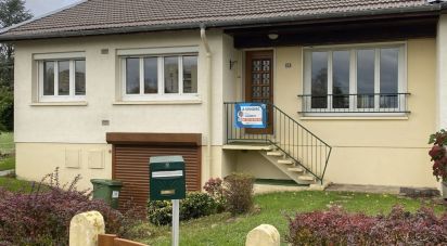 House 5 rooms of 89 m² in Charleville-Mézières (08000)