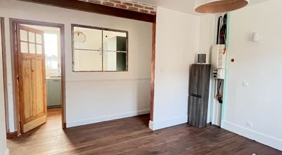 Apartment 3 rooms of 50 m² in Margny-lès-Compiègne (60280)