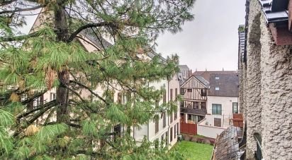 Appartement 4 pièces de 80 m² à Auxerre (89000)