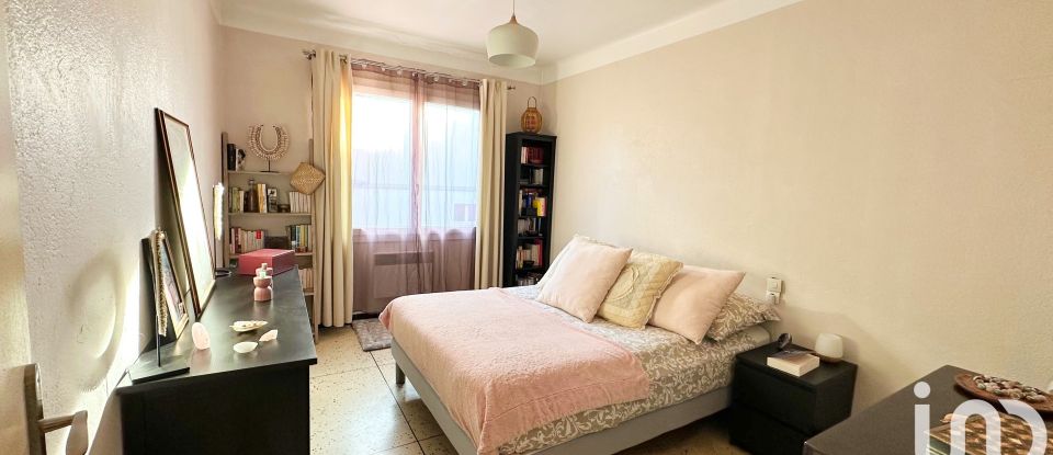 Appartement 4 pièces de 88 m² à Saint-Raphaël (83700)