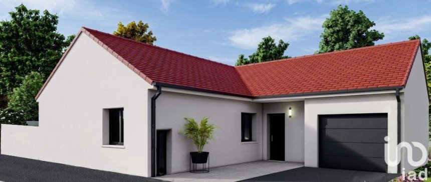 Maison 4 pièces de 81 m² à Niort (79000)