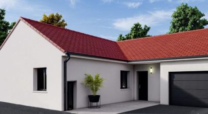 Maison 4 pièces de 81 m² à Niort (79000)