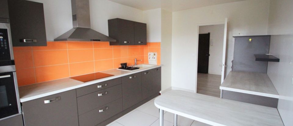 Apartment 5 rooms of 116 m² in Reims (51100)