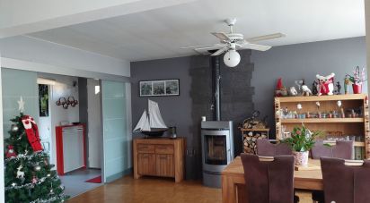 House 5 rooms of 108 m² in Ézanville (95460)