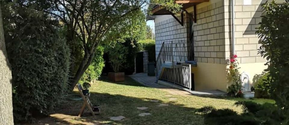 House 5 rooms of 108 m² in Ézanville (95460)