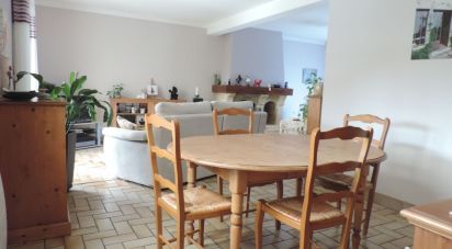 House 6 rooms of 145 m² in Saint-Fargeau-Ponthierry (77310)