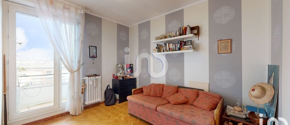 Apartment 4 rooms of 102 m² in Toulouse (31400)