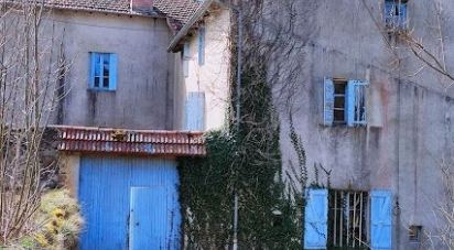 House 8 rooms of 330 m² in Saint-Pierre-sur-Doux (07520)