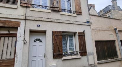House 3 rooms of 51 m² in Mouy (60250)