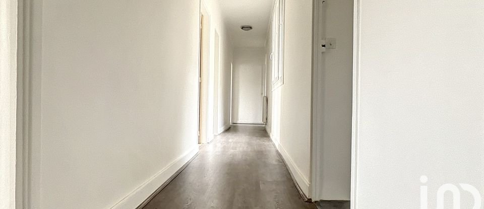 Appartement 4 pièces de 87 m² à Juvisy-sur-Orge (91260)