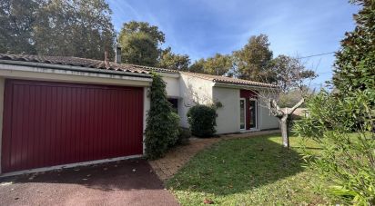 House 6 rooms of 129 m² in Pessac (33600)