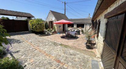 House 6 rooms of 110 m² in Montmartin (60190)