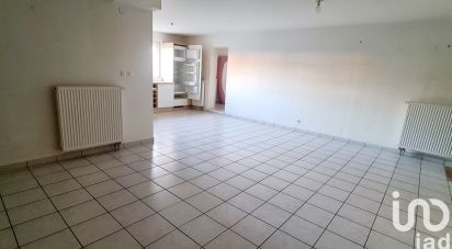 Apartment 3 rooms of 74 m² in Steinsoultz (68640)