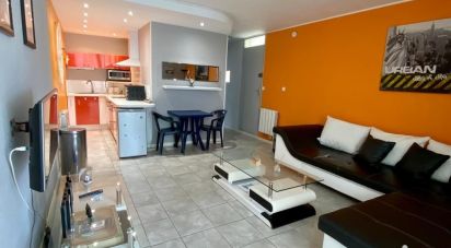 Apartment 2 rooms of 41 m² in Saint-Hilaire-de-Riez (85270)
