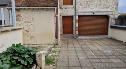 Maison de ville 8 pièces de 177 m² à Briare (45250)