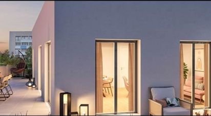 Apartment 3 rooms of 70 m² in Sucy-en-Brie (94370)