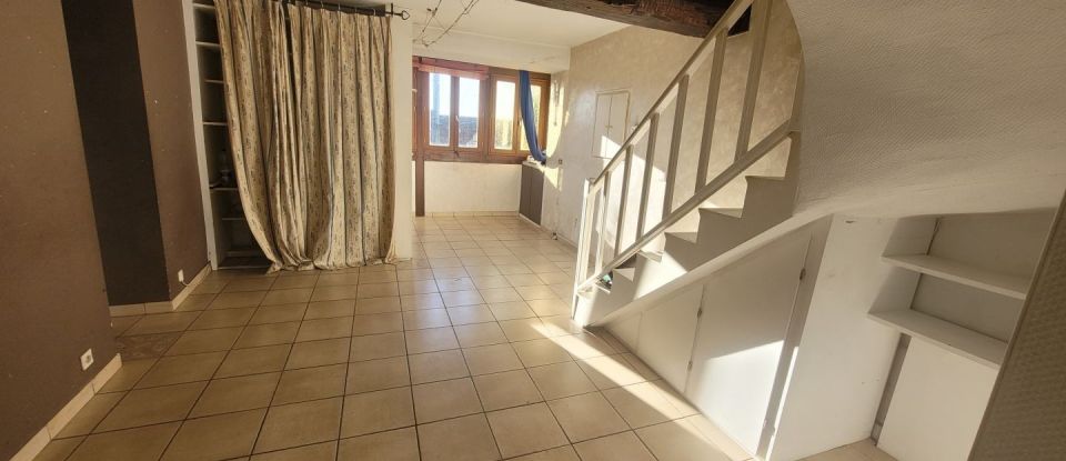 House 3 rooms of 90 m² in Chanteloup-les-Vignes (78570)