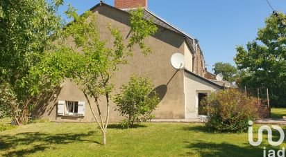 Maison 6 pièces de 118 m² à Vireux-Wallerand (08320)
