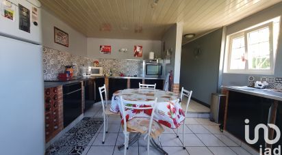 House 6 rooms of 118 m² in Vireux-Wallerand (08320)