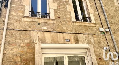 Maison de ville 4 pièces de 104 m² à Bagnols-sur-Cèze (30200)