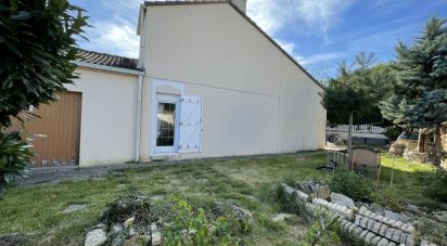 House 5 rooms of 103 m² in Moissy-Cramayel (77550)