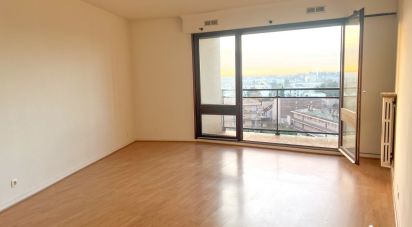 Apartment 2 rooms of 54 m² in Fontenay-aux-Roses (92260)