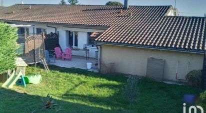 House 3 rooms of 77 m² in Sauveterre-de-Guyenne (33540)