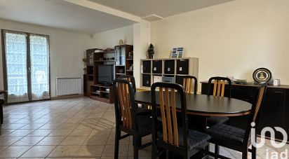 Traditional house 5 rooms of 90 m² in Quincy-Voisins (77860)
