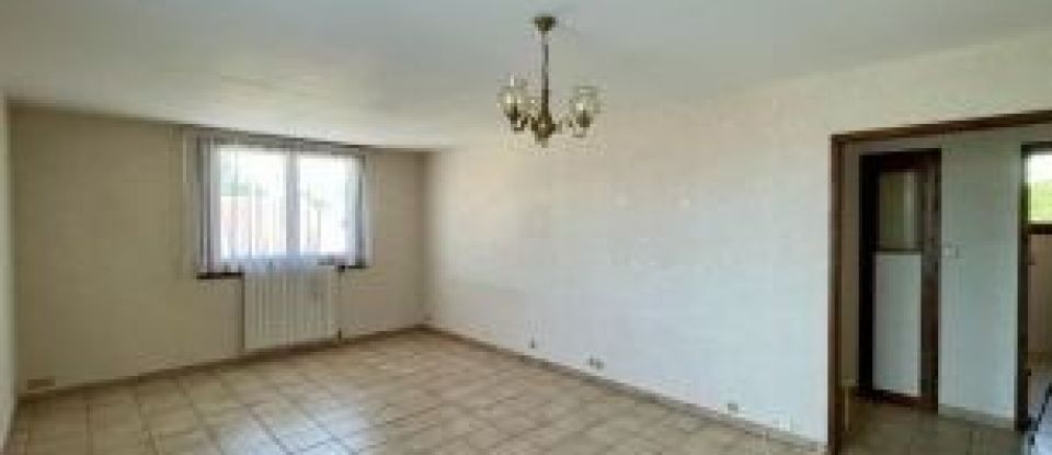 Apartment 3 rooms of 66 m² in Meaux (77100)