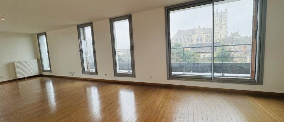Apartment 7 rooms of 149 m² in Meaux (77100)