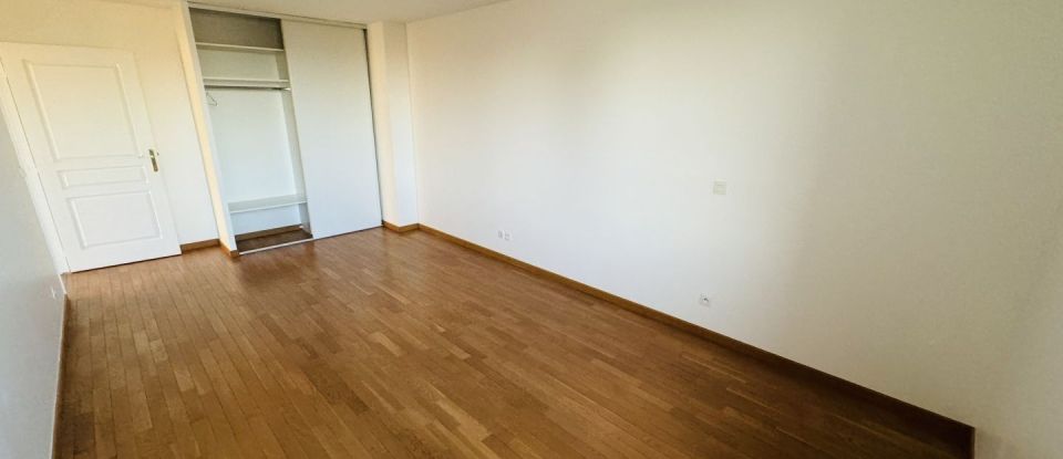 Appartement 7 pièces de 149 m² à Meaux (77100)
