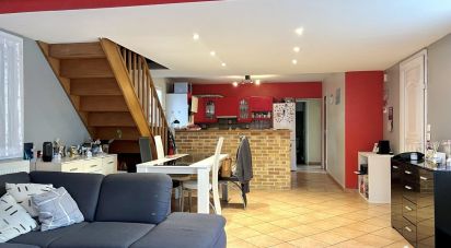 House 3 rooms of 90 m² in Massy (91300)