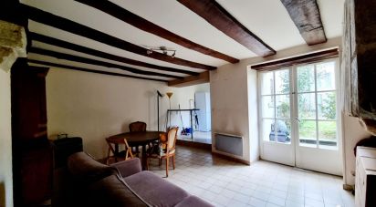 House 3 rooms of 62 m² in Châtellerault (86100)