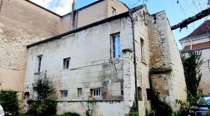 Maison 3 pièces de 62 m² à Châtellerault (86100)
