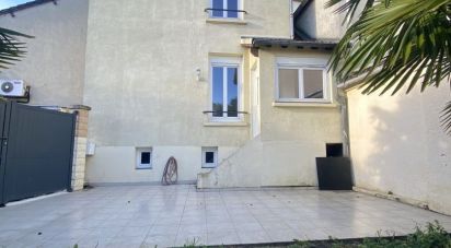 House 2 rooms of 41 m² in Mitry-Mory (77290)