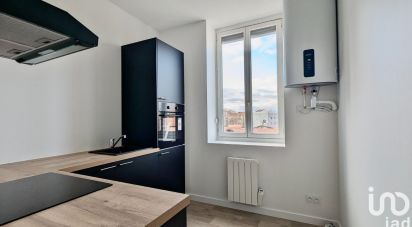 Apartment 2 rooms of 35 m² in Villeurbanne (69100)