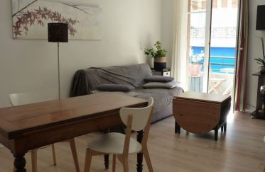 Appartement 3 pièces de 57 m² à Nice (06100)