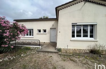 House 5 rooms of 81 m² in Coutras (33230)