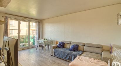 Appartement 2 pièces de 39 m² à Montmagny (95360)